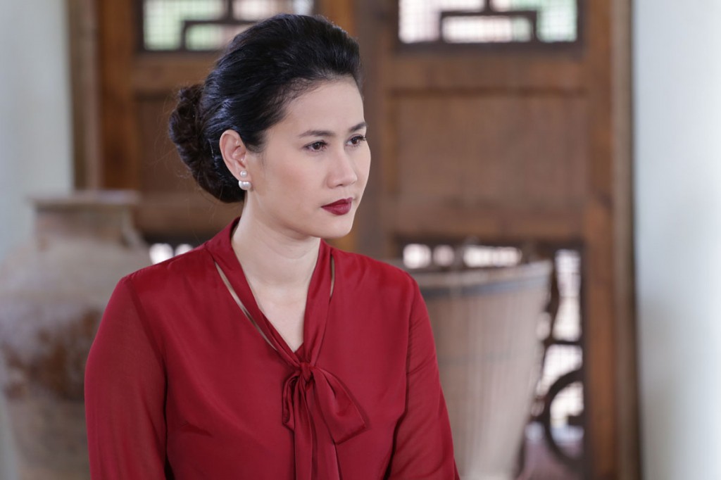 Ngắm mặt mộc trẻ trung bất chấp thời gian của dàn diễn viên nữ “Mộng phù hoa” - Ảnh 6.