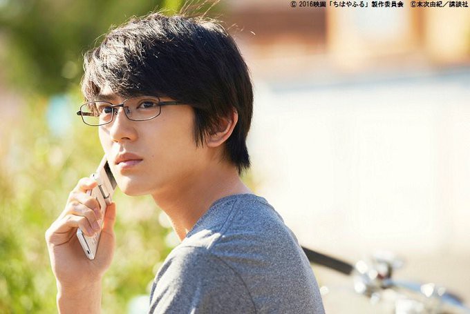 Vướng bê bối có con ở tuổi 14, vì sao mỹ nam Nhật Bản Mackenyu vẫn nổi như cồn? - Ảnh 8.