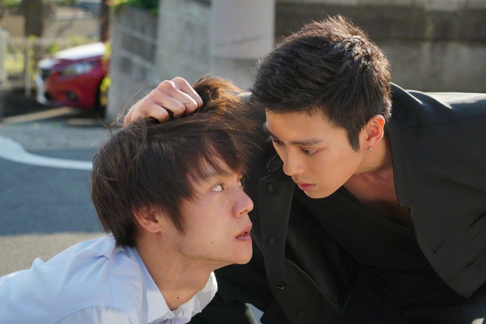Vướng bê bối có con ở tuổi 14, vì sao mỹ nam Nhật Bản Mackenyu vẫn nổi như cồn? - Ảnh 18.
