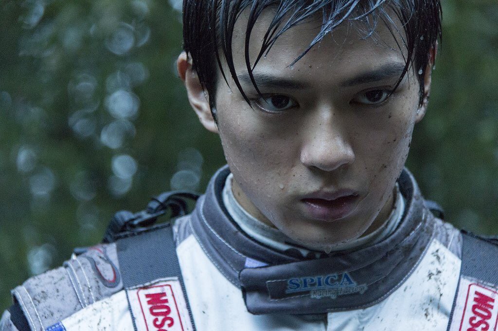 Vướng bê bối có con ở tuổi 14, vì sao mỹ nam Nhật Bản Mackenyu vẫn nổi như cồn? - Ảnh 20.