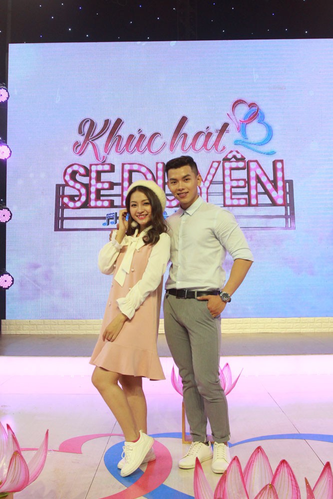 Thành viên Zero 9 tham gia show hẹn hò với diễn viên Phim Cấp 3 và bị loại ngay vòng đầu tiên - Ảnh 6.