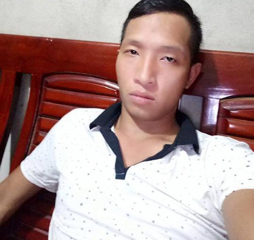 Lời khai lạnh người của gã chồng sát hại vợ đang mang thai - Ảnh 1.