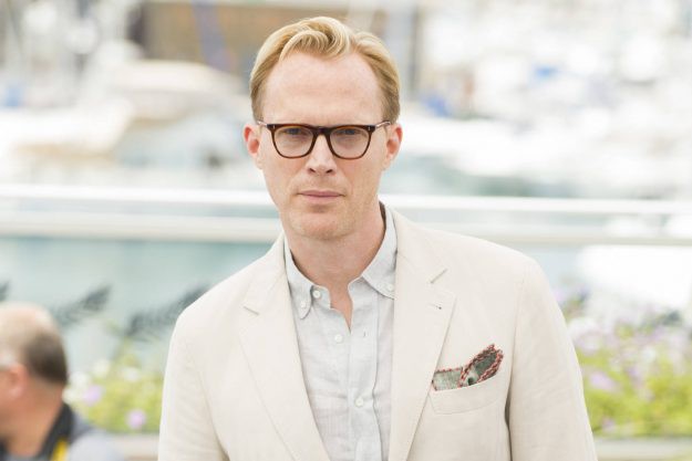 Paul Bettany: Quý ông Anh quốc trút bỏ vai trừ ma diệt quỷ đi làm... robot - Ảnh 1.