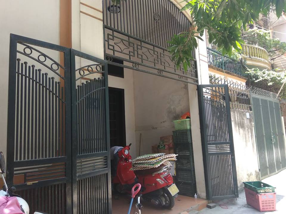 Lái tàu tử vong sau tai nạn đường sắt: Con gái út vẫn chưa biết bố sẽ mãi không về - Ảnh 1.