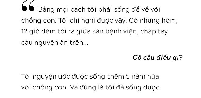 #ToiLaBenhNhanUngThu: Từ hashtag kiêu hãnh của Thủy Muối đến hành trình rất đẹp của các chiến binh ung thư - Ảnh 20.