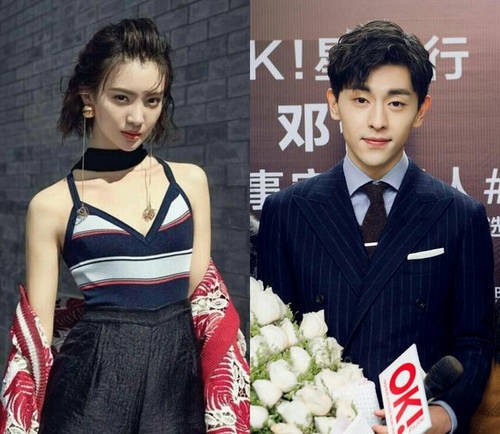 Sao phim mạng Hoa Ngữ: Người thuận lợi đi l&ecirc;n, kẻ chật vật t&igrave;m lại h&agrave;o quang thuở đầu (Phần 2) - Ảnh 18.