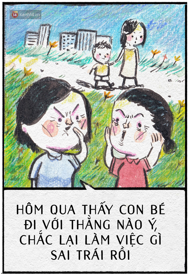 B&agrave; h&agrave;ng x&oacute;m: Nh&acirc;n vật xứng đ&aacute;ng nhận được giải Oscar với t&agrave;i bi&ecirc;n kịch xuất sắc! - Ảnh 13.