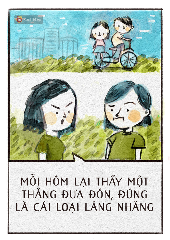 B&agrave; h&agrave;ng x&oacute;m: Nh&acirc;n vật xứng đ&aacute;ng nhận được giải Oscar với t&agrave;i bi&ecirc;n kịch xuất sắc! - Ảnh 1.