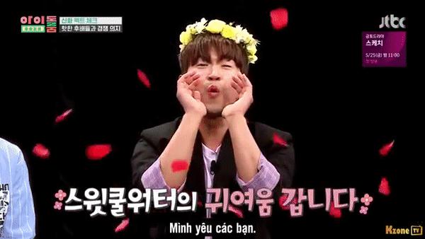 Idol 20 năm Shinhwa cưa sừng làm nghé thì sẽ như thế nào? - Ảnh 6.