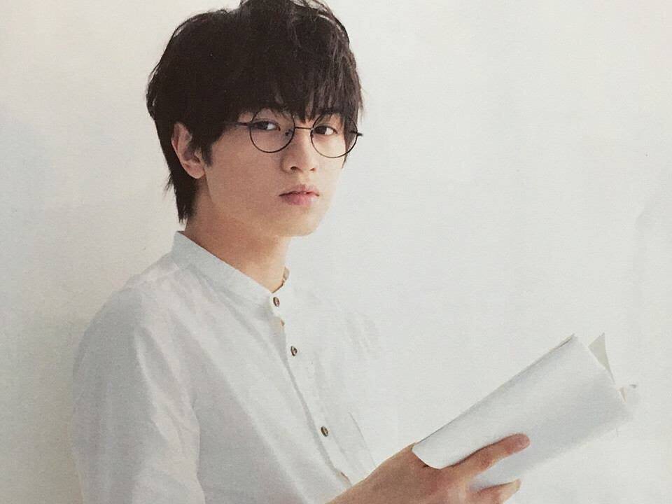 Mĩ nam có con năm 14 tuổi Mackenyu áp đảo top 10 trai đẹp quốc bảo của làng phim Nhật Bản - Ảnh 8.