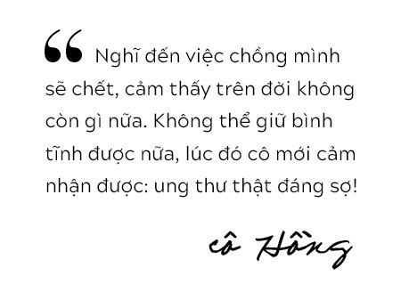 #ToiLaBenhNhanUngThu: Từ hashtag kiêu hãnh của Thủy Muối đến hành trình rất đẹp của các chiến binh ung thư - Ảnh 13.