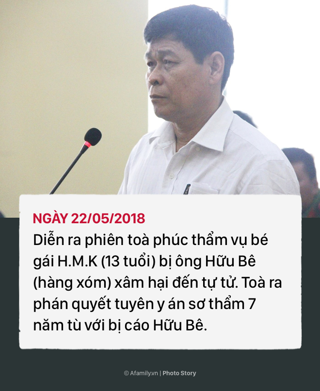 Hành trình đòi lại công bằng của vụ án bé gái 13 tuổi bị xâm hại đến mức tự tử  - Ảnh 1.