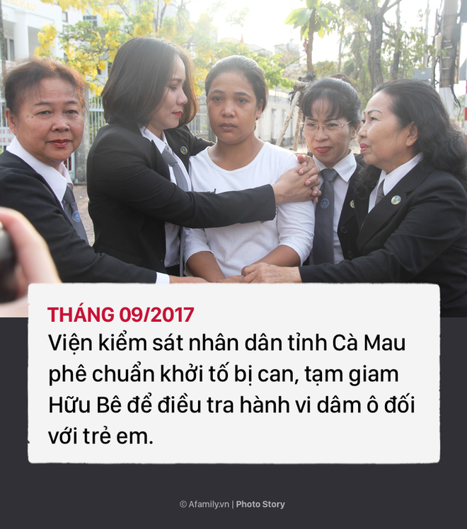 Hành trình đòi lại công bằng của vụ án bé gái 13 tuổi bị xâm hại đến mức tự tử  - Ảnh 21.