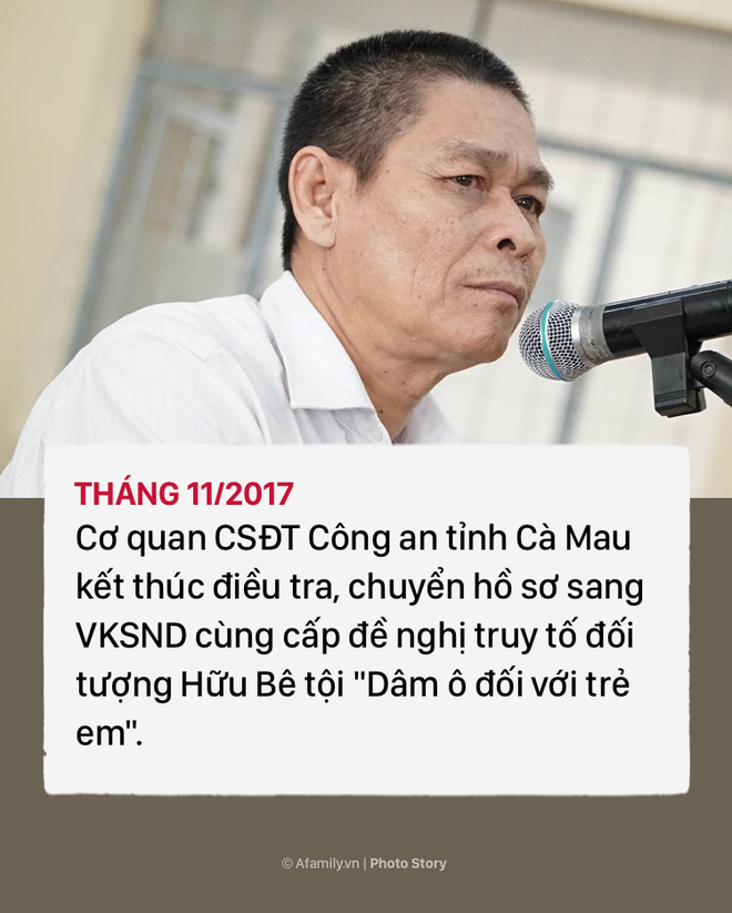 H&agrave;nh tr&igrave;nh đ&ograve;i lại c&ocirc;ng bằng của vụ &aacute;n b&eacute; g&aacute;i 13 tuổi bị x&acirc;m hại đến mức tự tử  - Ảnh 23.