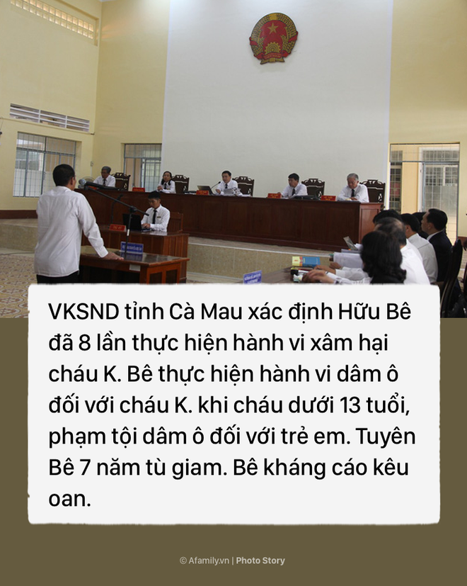 Hành trình đòi lại công bằng của vụ án bé gái 13 tuổi bị xâm hại đến mức tự tử  - Ảnh 29.