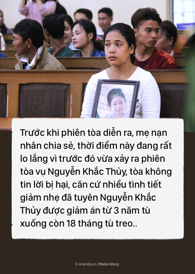 Hành trình đòi lại công bằng của vụ án bé gái 13 tuổi bị xâm hại đến mức tự tử  - Ảnh 31.