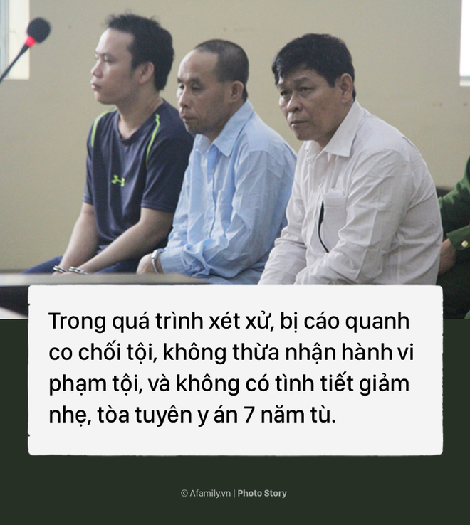 Hành trình đòi lại công bằng của vụ án bé gái 13 tuổi bị xâm hại đến mức tự tử  - Ảnh 35.