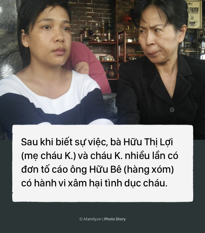 H&agrave;nh tr&igrave;nh đ&ograve;i lại c&ocirc;ng bằng của vụ &aacute;n b&eacute; g&aacute;i 13 tuổi bị x&acirc;m hại đến mức tự tử  - Ảnh 5.