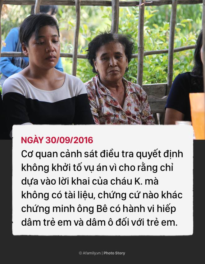 Hành trình đòi lại công bằng của vụ án bé gái 13 tuổi bị xâm hại đến mức tự tử  - Ảnh 7.