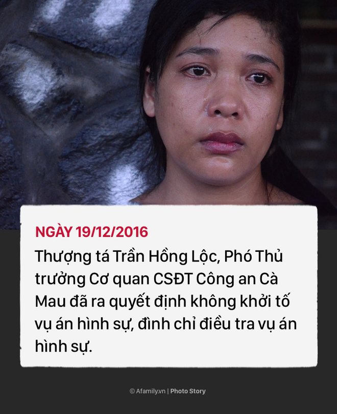 H&agrave;nh tr&igrave;nh đ&ograve;i lại c&ocirc;ng bằng của vụ &aacute;n b&eacute; g&aacute;i 13 tuổi bị x&acirc;m hại đến mức tự tử  - Ảnh 11.