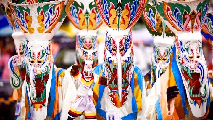 Lý do bạn không nên huýt sáo khi đến Thái Lan và những câu chuyện tâm linh đằng sau đó - Ảnh 1. Lý do bạn không nên huýt sáo khi đến Thái Lan và những câu chuyện tâm linh đằng sau đó - Ảnh 1.