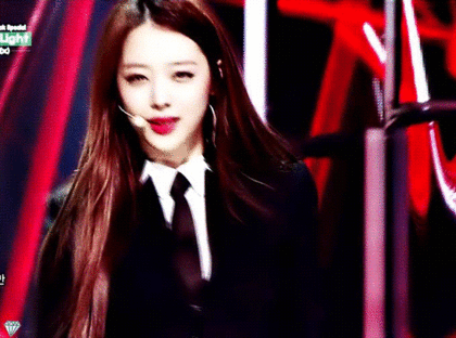 Nhìn lại hành trình nhan sắc của mỹ nhân cực phẩm nhà SM: Bao năm vẫn gây bất ngờ vì... chưa bao giờ bị chê xấu - Ảnh 5. Nhìn lại hành trình nhan sắc của mỹ nhân cực phẩm nhà SM: Bao năm vẫn gây bất ngờ vì... chưa bao giờ bị chê xấu - Ảnh 5.