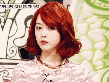 Nhìn lại hành trình nhan sắc của mỹ nhân cực phẩm nhà SM: Bao năm vẫn gây bất ngờ vì... chưa bao giờ bị chê xấu - Ảnh 3. Nhìn lại hành trình nhan sắc của mỹ nhân cực phẩm nhà SM: Bao năm vẫn gây bất ngờ vì... chưa bao giờ bị chê xấu - Ảnh 3.