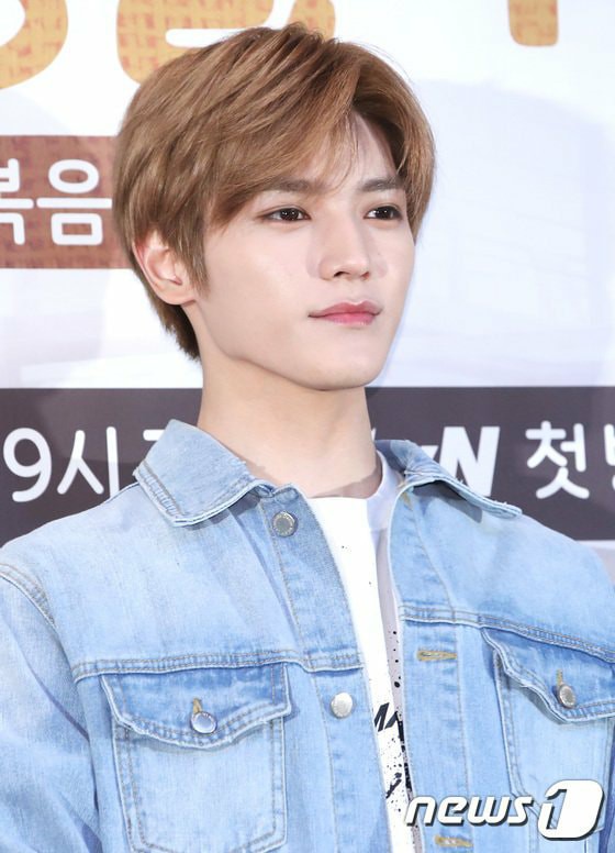 Taeyong: Các thành viên NCT khá ghen tỵ khi tôi tham gia show thực tế mới - Ảnh 1.