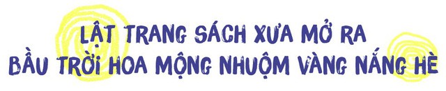 Có phải mùa hè đã bị bắt cóc? - Ảnh 3.