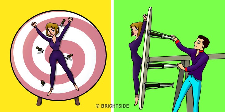 Xem xong c&aacute;c m&agrave;n lật tẩy ảo thuật n&agrave;y, điều duy nhất bạn thấy l&agrave; h&oacute;a ra chẳng c&oacute; ph&eacute;p m&agrave;u n&agrave;o cả - Ảnh 6.