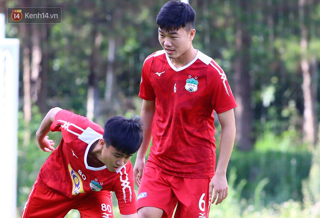 Lương Xuân Trường: Chung kết Champions League sẽ có kịch bản khó tin nhất - Ảnh 1.