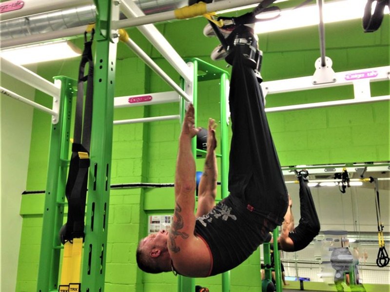 Những điều bạn cần biết về động tác đảo ngược cơ thể để mang lại lợi ích cho sức khoẻ - Ảnh 5. Những điều bạn cần biết về động tác đảo ngược cơ thể để mang lại lợi ích cho sức khoẻ - Ảnh 5.