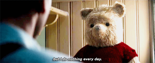 Bồi hồi quay lại tuổi thơ cùng gấu Pooh trong trailer mới của Christopher Robin - Ảnh 7.