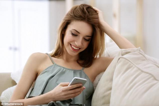 Con g&aacute;i 2018 khi hẹn h&ograve; online: Th&iacute;ch sống ảo hơn l&agrave; đi t&igrave;m crush đ&iacute;ch thực - Ảnh 2.