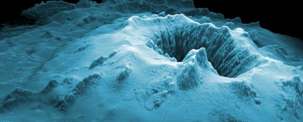 Nước dập được lửa vậy m&agrave; tại sao vẫn c&oacute; n&uacute;i lửa phun tr&agrave;o dưới l&ograve;ng đại dương? - Ảnh 1.