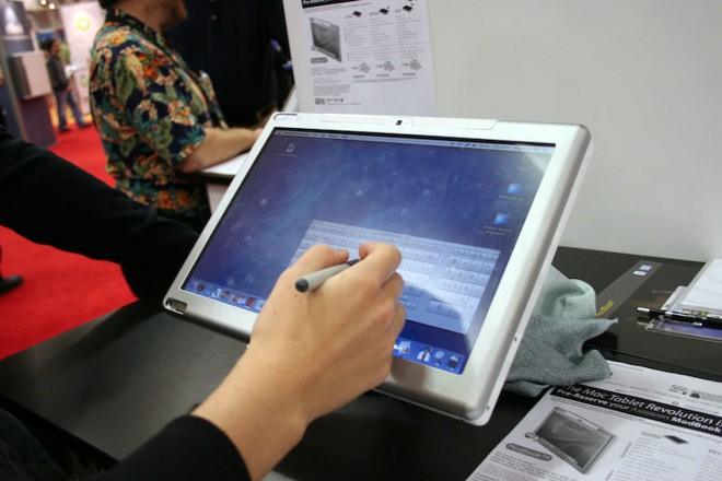 Apple đang phát triển một dòng thiết bị hoàn toàn mới với tên mã Star - Ảnh 1.