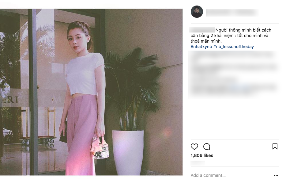 Hủy theo dõi trên Instagram, Soobin Hoàng Sơn đã chia tay bạn gái tin đồn? - Ảnh 3.