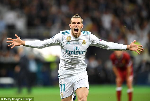 Truyền thông thế giới thất vọng với Karius, ngả mũ thán phục Bale - Ảnh 3.