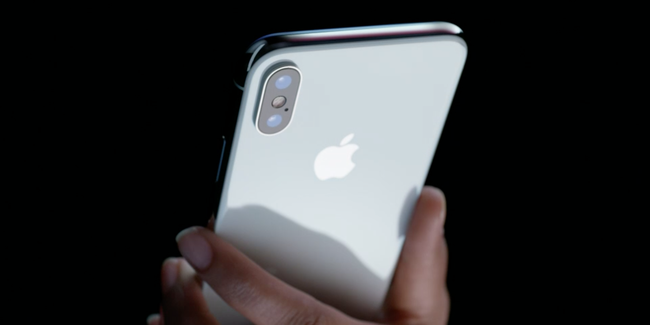 Tại sao Apple lại gặp khó khi thuyết phục những khách hàng của mình nâng cấp iPhone X? - Ảnh 2.