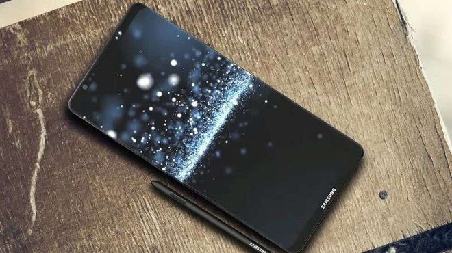 Galaxy Note 9 tiến thoái lưỡng nan: Thứ được mong chờ thì chẳng thấy, chỉ thấy cải tiến tính năng bên lề - Ảnh 1.