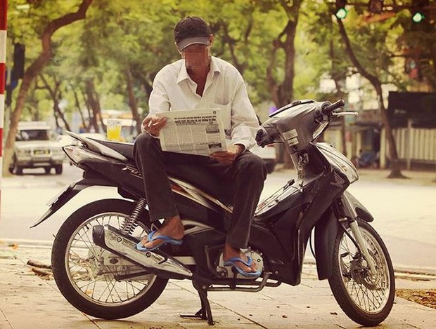 Những chứng cứ biết nói tố cáo hành vi tàn độc của kẻ siết cổ, cướp tiền ông lão xe ôm - Ảnh 14.