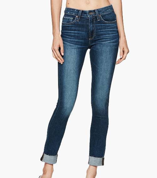 Không thể sống thiếu jeans, cô gái này đã thử 7 loại để tìm ra chiếc quần thích hợp nhất cho những ngày hè nóng nực - Ảnh 13.