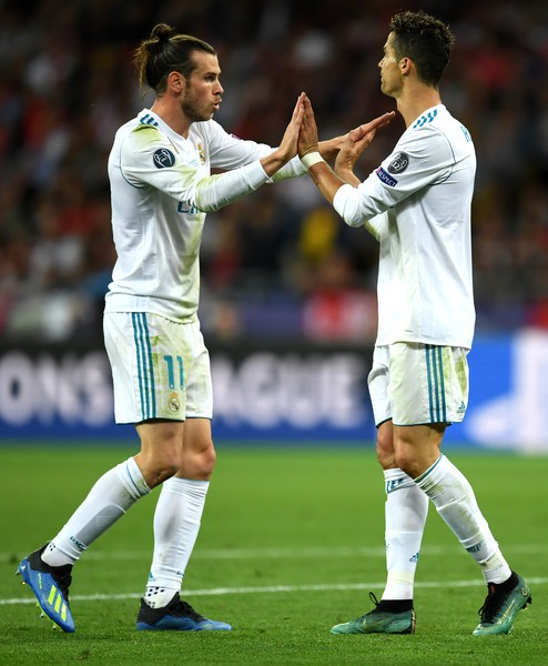 Bale lập si&ecirc;u phẩm xe đạp chổng ngược, h&oacute;a si&ecirc;u anh h&ugrave;ng trong trận chung kết - Ảnh 11.