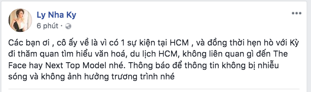 Mẹ đẻ The Face Naomi Campbell sẽ đến Việt Nam vào sáng mai 28/5? - Ảnh 3.