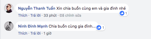 Loạt sao Việt gửi lời chia buồn khi biết tin người thân của Văn Mai Hương qua đời - Ảnh 2.