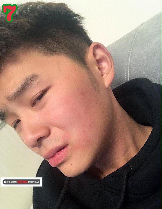 Lỡ cợt nhả với gấu khi đang xấu t&iacute;nh, thanh ni&ecirc;n nhận ngay b&agrave;i học nhớ tới gi&agrave; - Ảnh 7.