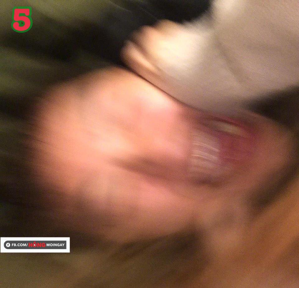 Lỡ cợt nhả với gấu khi đang xấu t&iacute;nh, thanh ni&ecirc;n nhận ngay b&agrave;i học nhớ tới gi&agrave; - Ảnh 5.