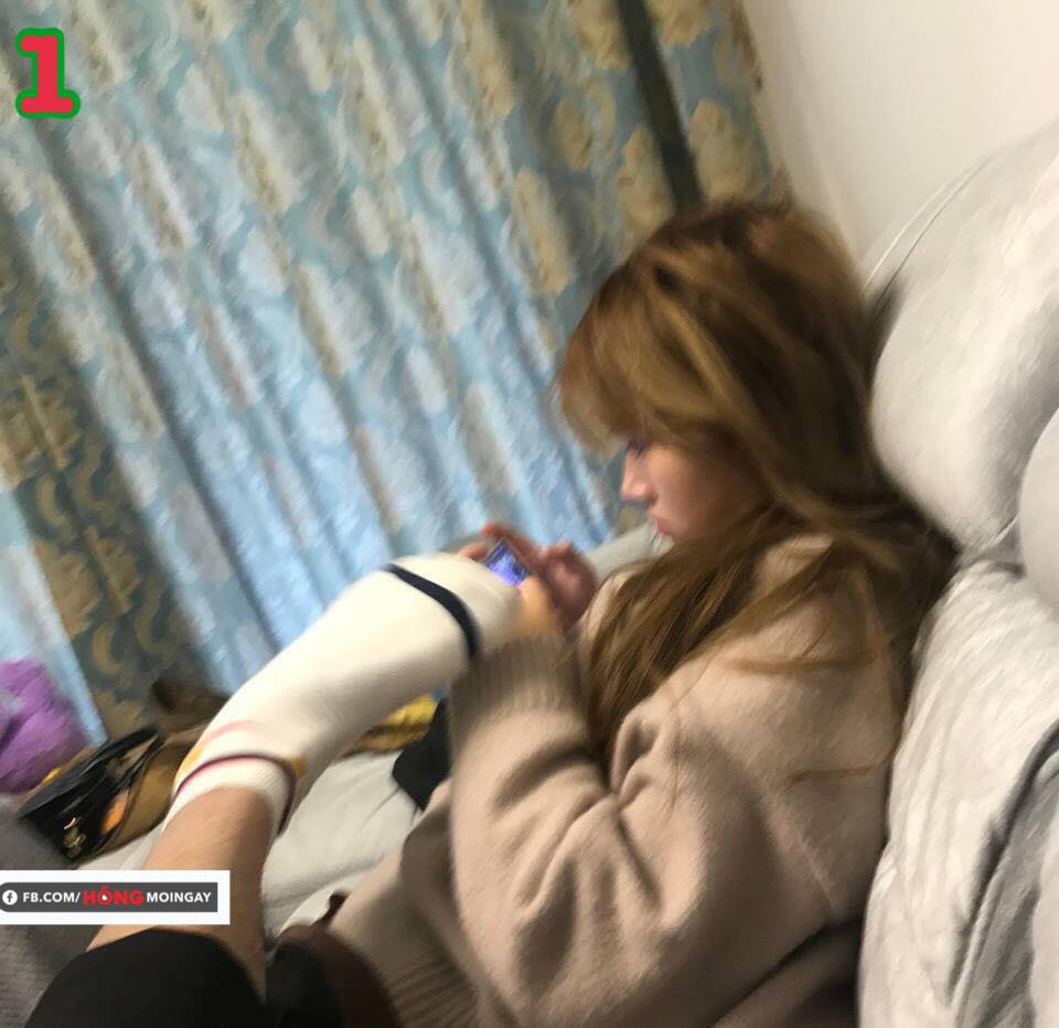 Lỡ cợt nhả với gấu khi đang xấu t&iacute;nh, thanh ni&ecirc;n nhận ngay b&agrave;i học nhớ tới gi&agrave; - Ảnh 1.