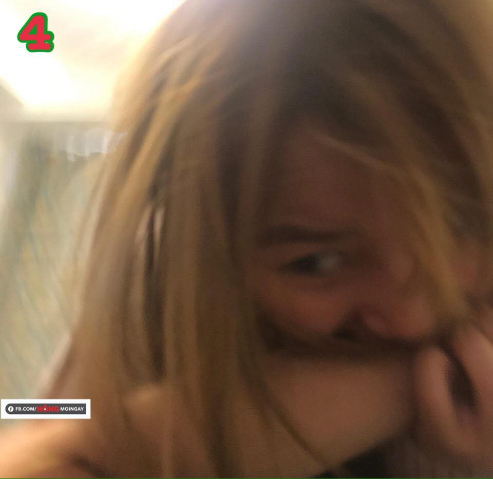 Lỡ cợt nhả với gấu khi đang xấu t&iacute;nh, thanh ni&ecirc;n nhận ngay b&agrave;i học nhớ tới gi&agrave; - Ảnh 4.