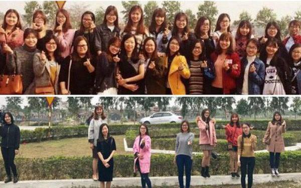 Nhìn những tấm ảnh họp lớp lác đác người để nhớ rằng: Đừng vội tin lời hứa trong ngày bế giảng của lũ bạn cùng lớp - Ảnh 22.